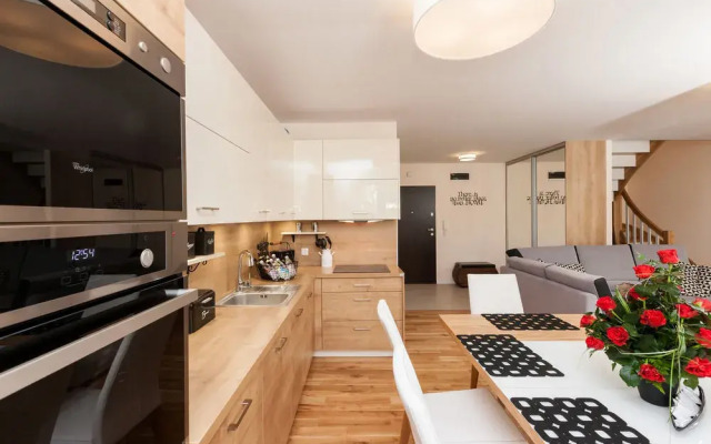 Apartamenty Sun & Snow Polanki