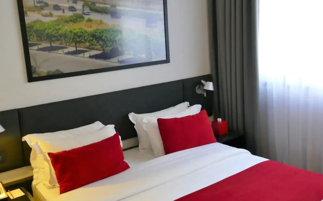 The Smallville Hotel