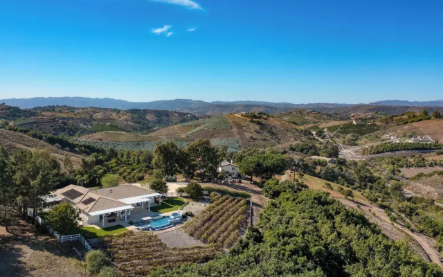Summit Ranch by Avantstay Infinity Pool + Views