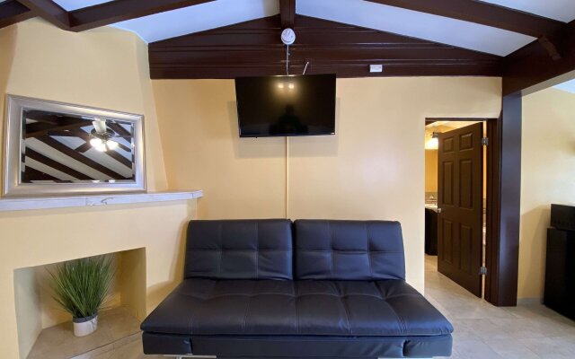 El Patio Inn - Near Universal Studios Hollywood