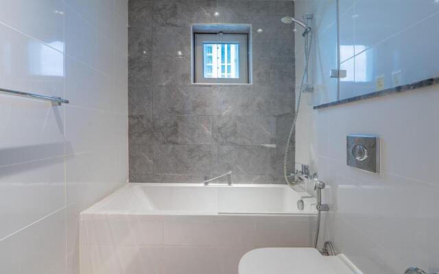 Noora Tower, Al Habtoor City