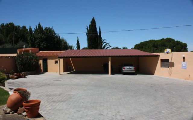 Apartamentos - Solar Vale Covo