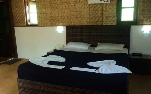 Morjim Breeze Resort