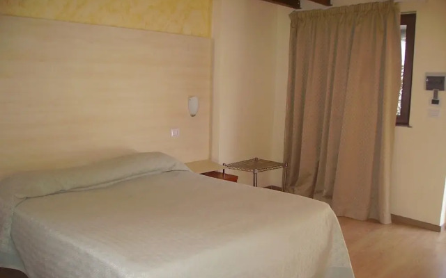 Camere Angela e Vincenzo