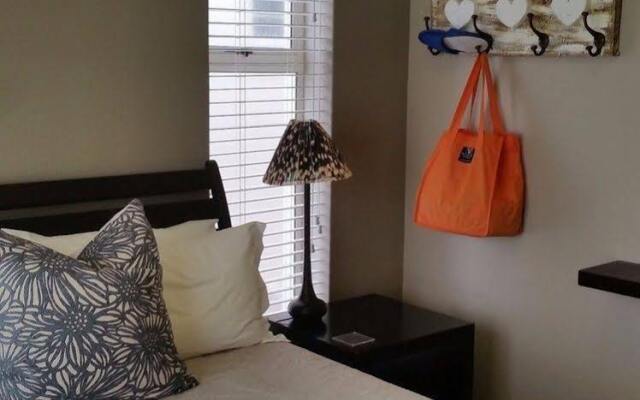 Earthbound Self-Catering