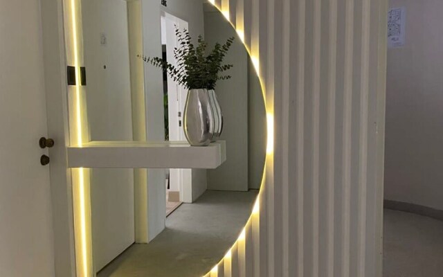 w Centric 1BR w AC in Miraflores