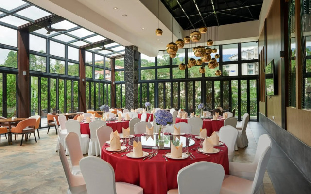 Geo Resort & Hotel