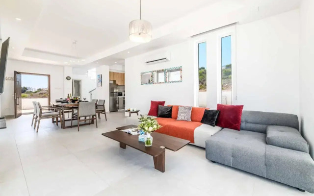 Mylos Lifestyle Seaview 21