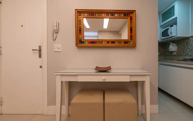 3 Minutes From Copacabana Beach Stc303