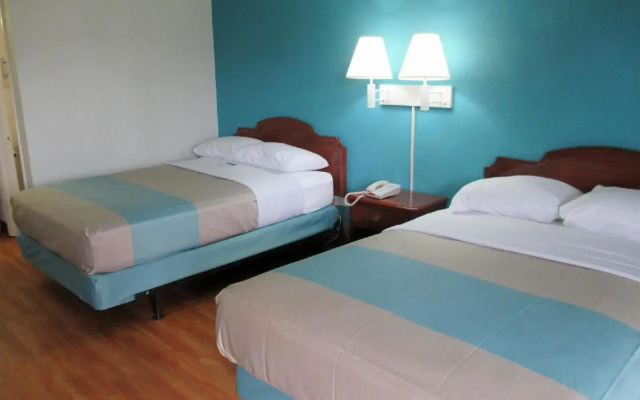 Park View Inn