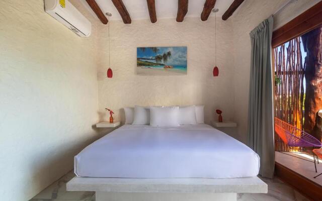 Bhoga Boutique Hotel