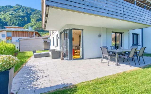 Apartment Golf & Glacier View by Alpen Apartments