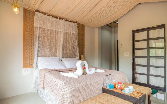 Pai Nai Fun Resort
