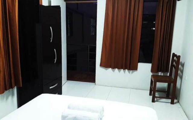 Hotel Emperador