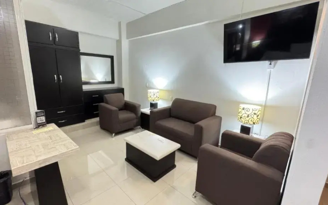 Hotel Zapotlan