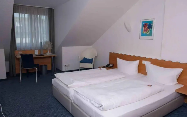 Hotel Ambiente