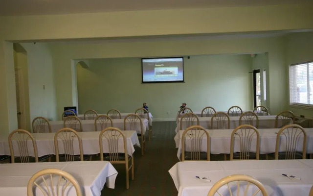 Ramada By Wyndham & Suites South Padre Island
