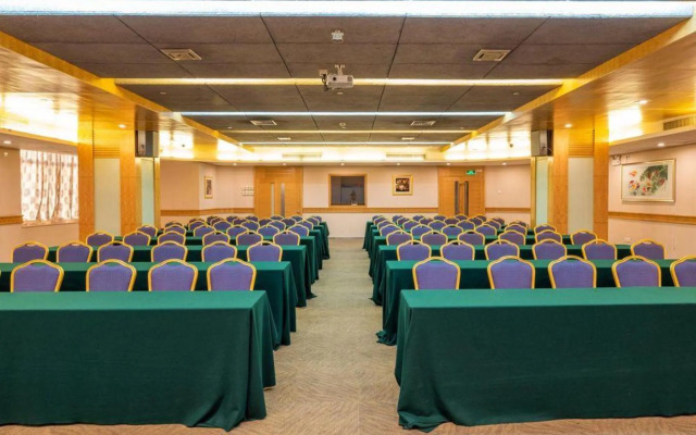 Panyu Guest House