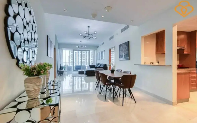 Marina Trident Grand