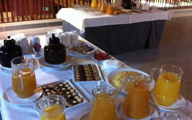 Hotel Spa Aguas de los Mallos