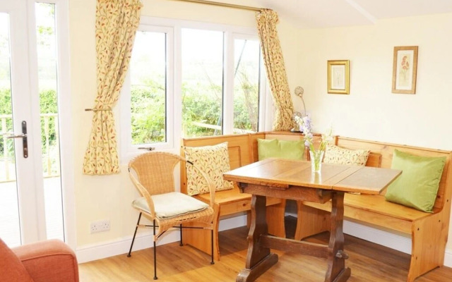 Quixhill - Denstone - Dove Meadow B & B