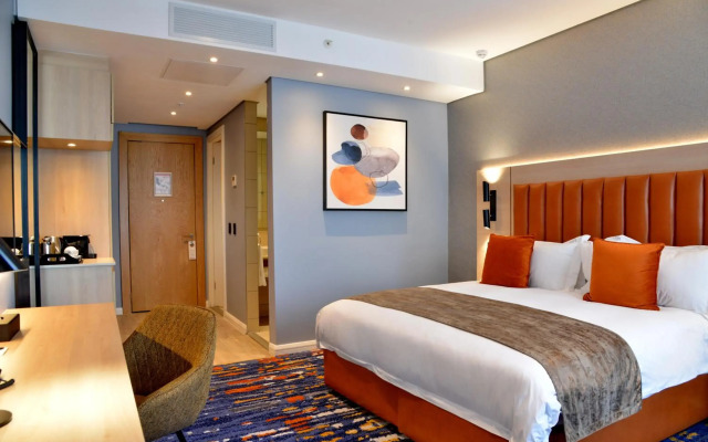 @Sandton Hotel