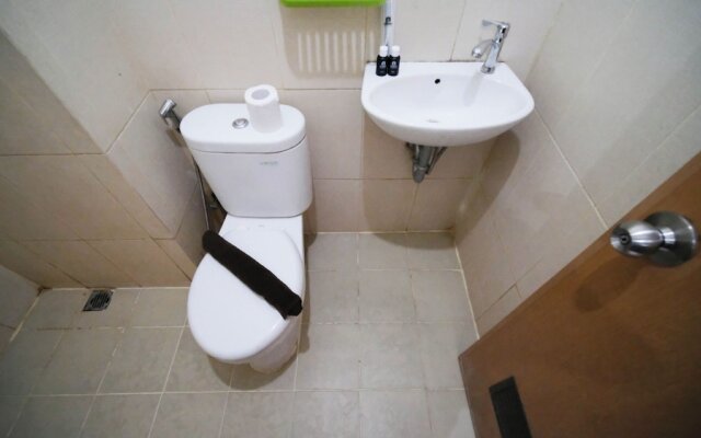 Best Choice And Cozy Studio At Bale Hinggil Apartment