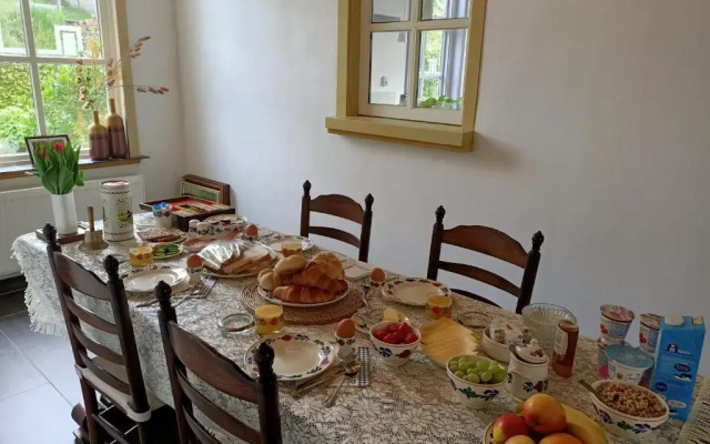 Bij de Friesche Poort