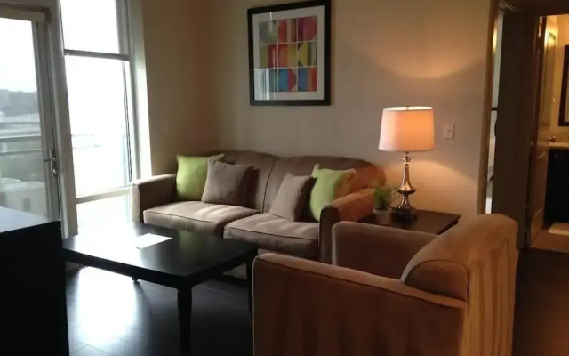 MAJA Group Apartments at Nouvelle