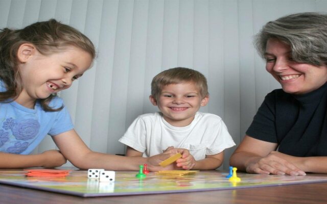 MainStay Suites Kansas City Overland Park