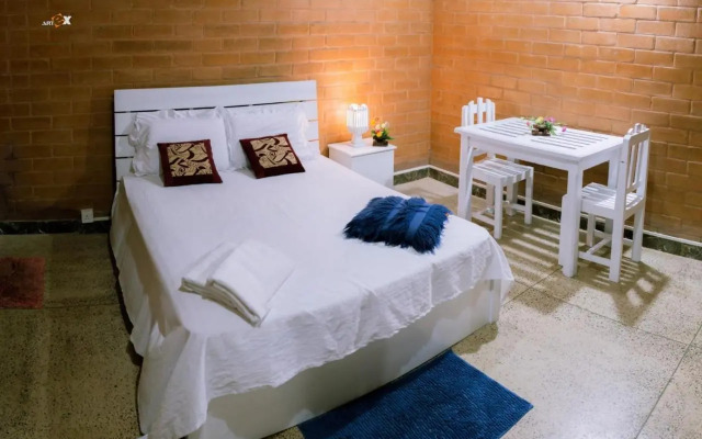 Sevenday Hotel