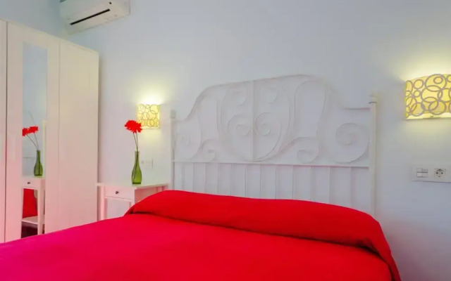 Apartamento Junquera 19721