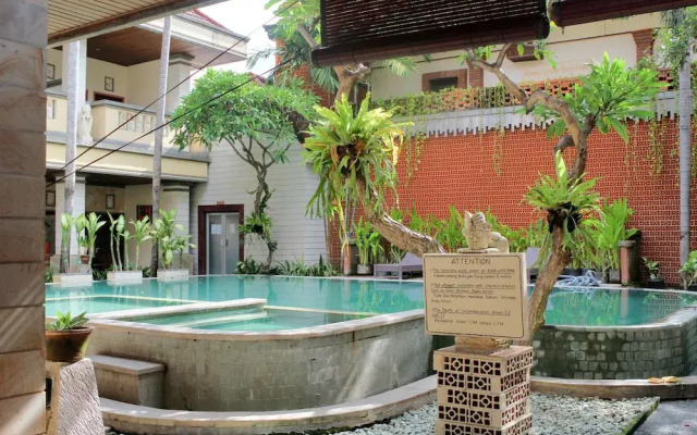 Airy Legian 83 Kuta Bali