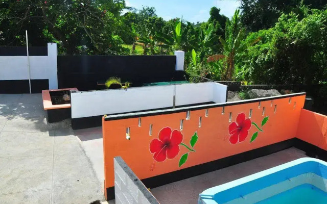 Duncan's Hideaway Guesthouse