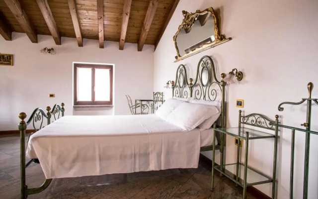 Hotel e Locanda La Bastia