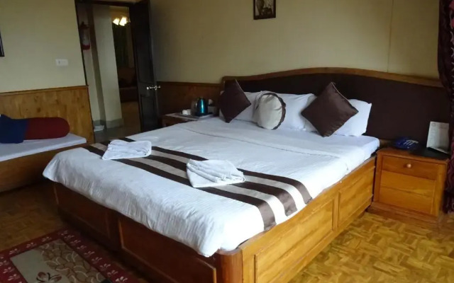 Jain Group Hotel Royal Residency Hotel