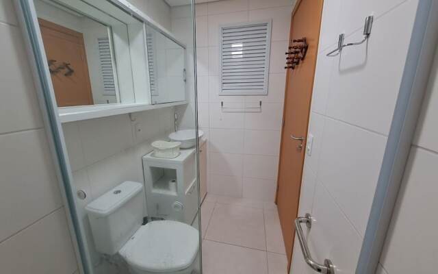 Velutti Home Club - Lazer e Vista Mar