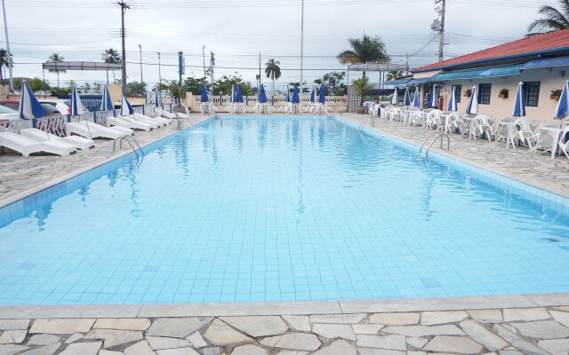 Hotel Litoral Norte