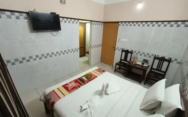 Hotel Arunachala