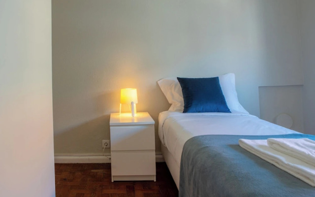 Succeed Campo Pequeno Guesthouse