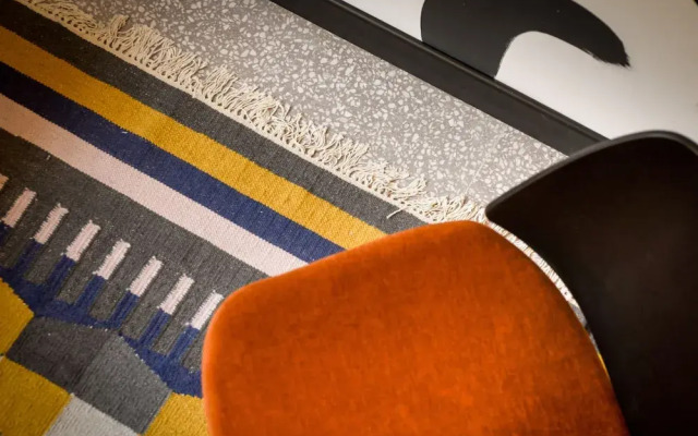 Pixel Dizengoff Square - Smart Hotel by Loginn Tel Aviv