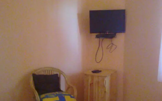 Szt. Flórián Vendégház