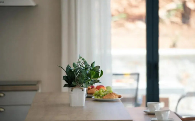 Seafront luxury villa with infinity pool & devine views!