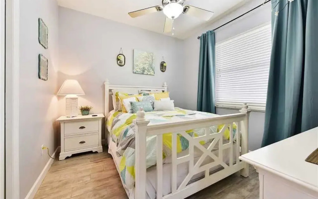 343 Cinnamon Beach - Three Bedroom Condo