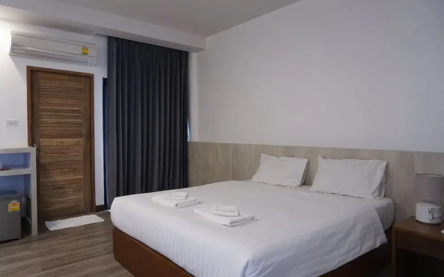 Must Come Boutique Hotel