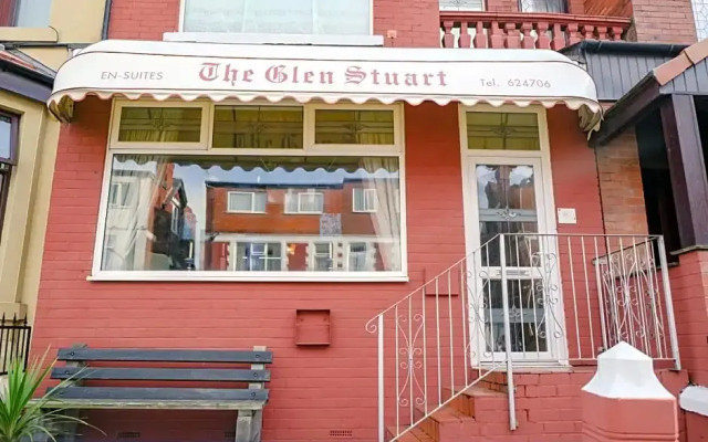 The Glen Stuart hotel