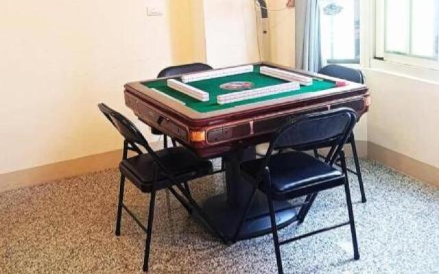 Yin Hsuan Homestay