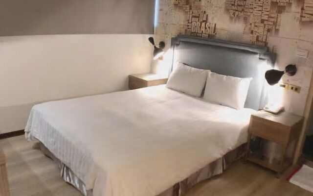 Taichung Better Hostel