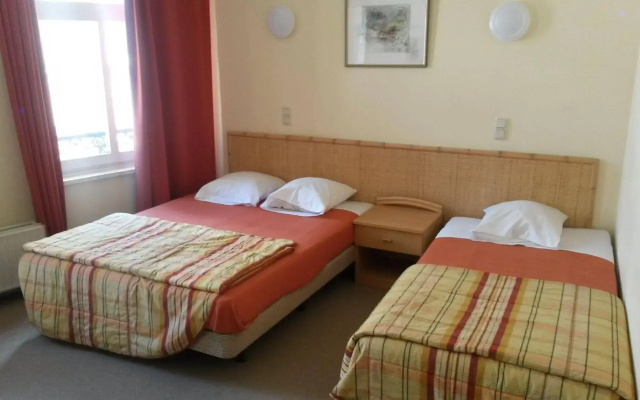 Hotel Queen Mary