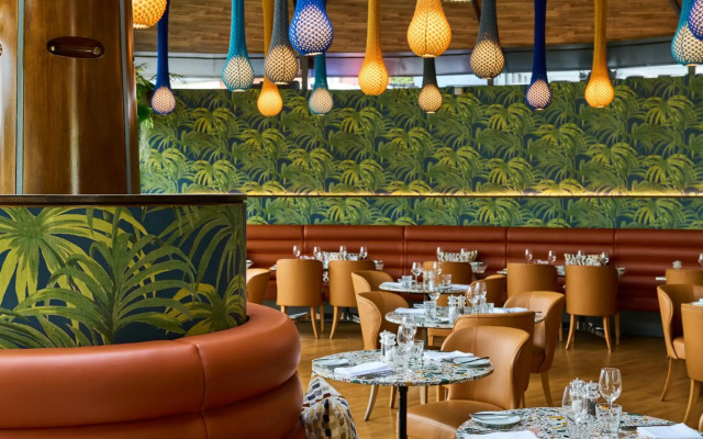 Hotel Du Vin Exeter